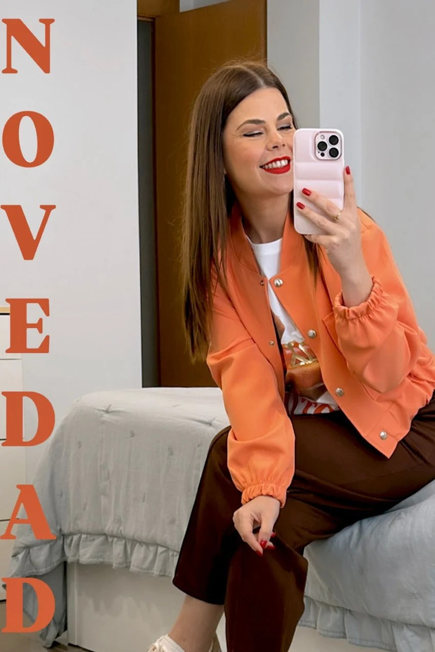 Ropa Mujer