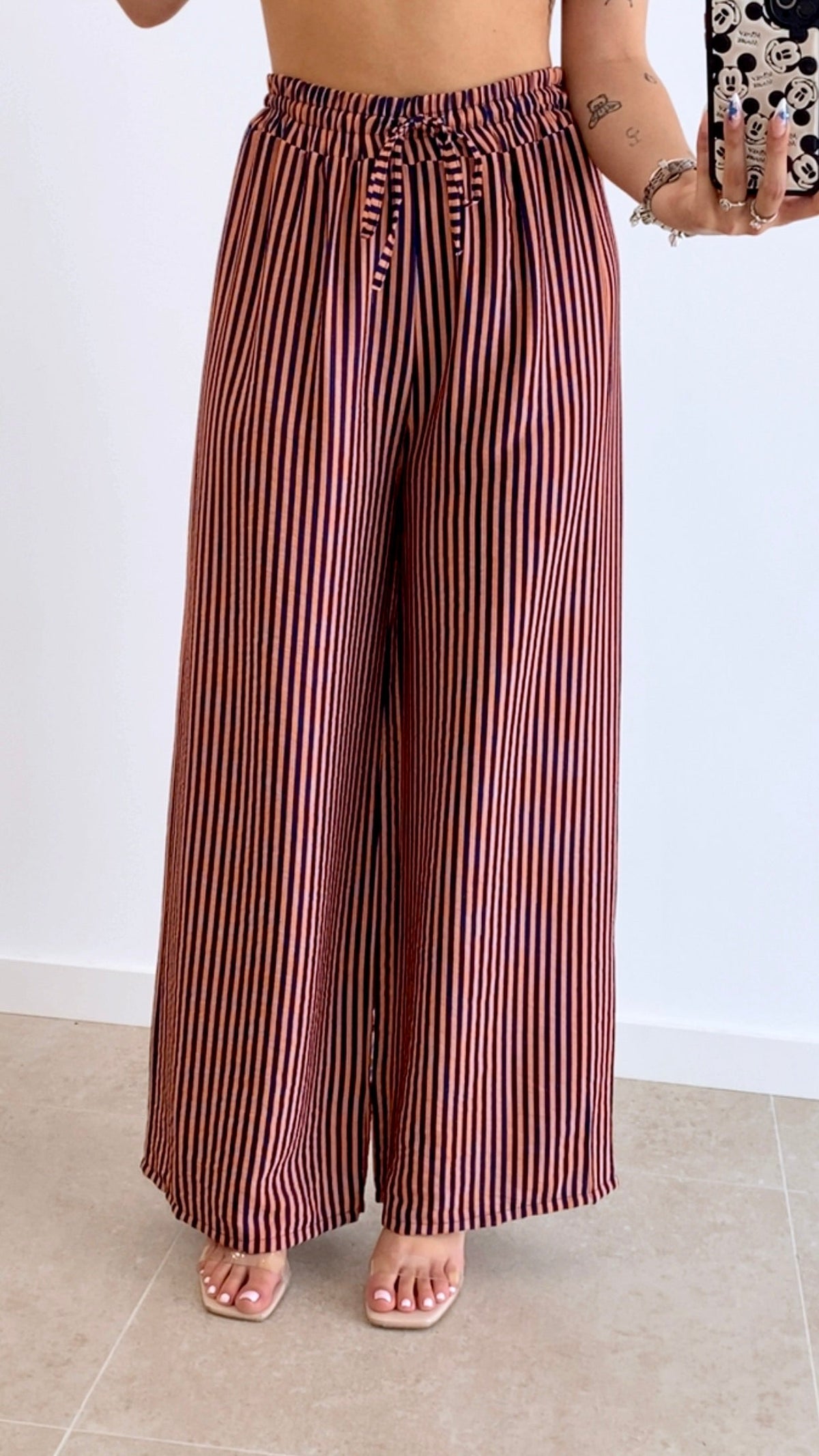 PANTALÓN TIM RAYAS
