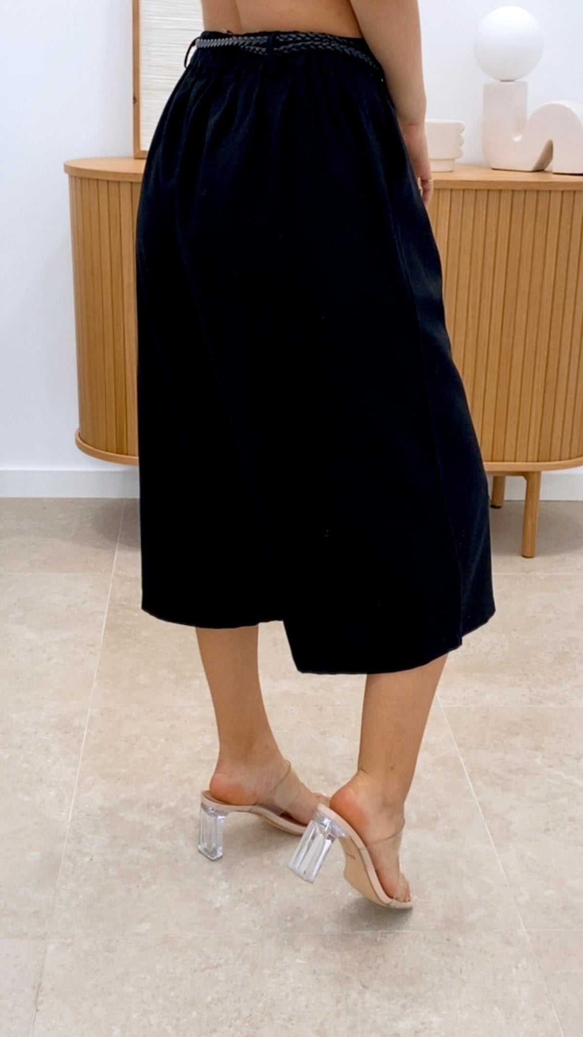 PANTALÓN DEBETE