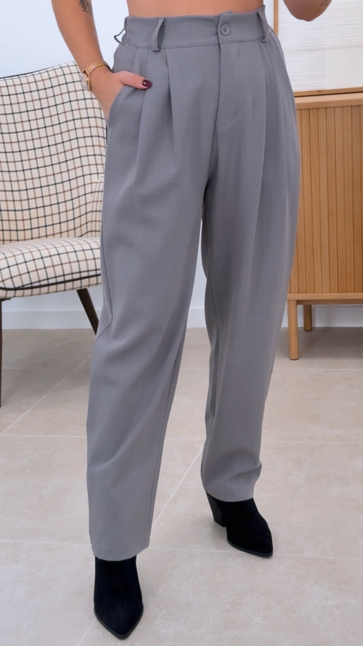 PANTALÓN TIAN