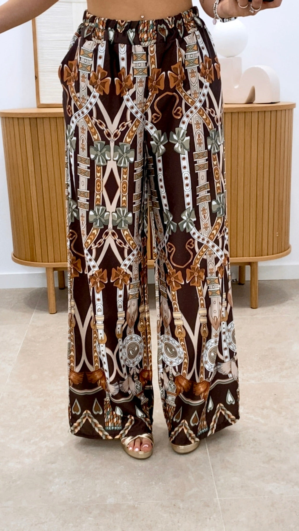 CONJUNTO BOLSILLO PAÑUELO