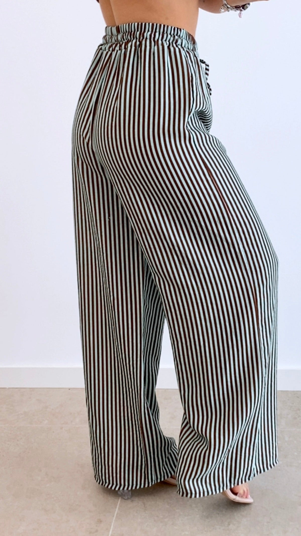 PANTALÓN TIM RAYAS