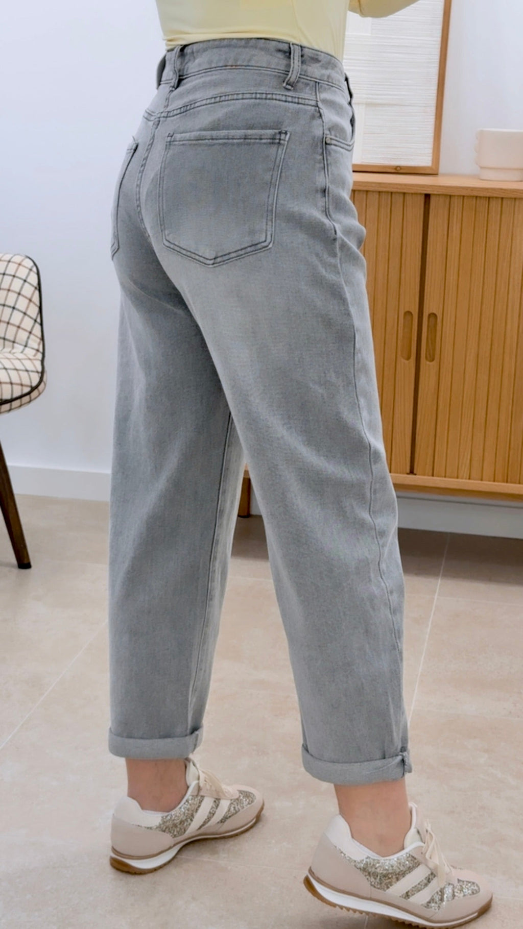 PANTALÓN MILA