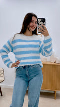 SUÉTER CORINA