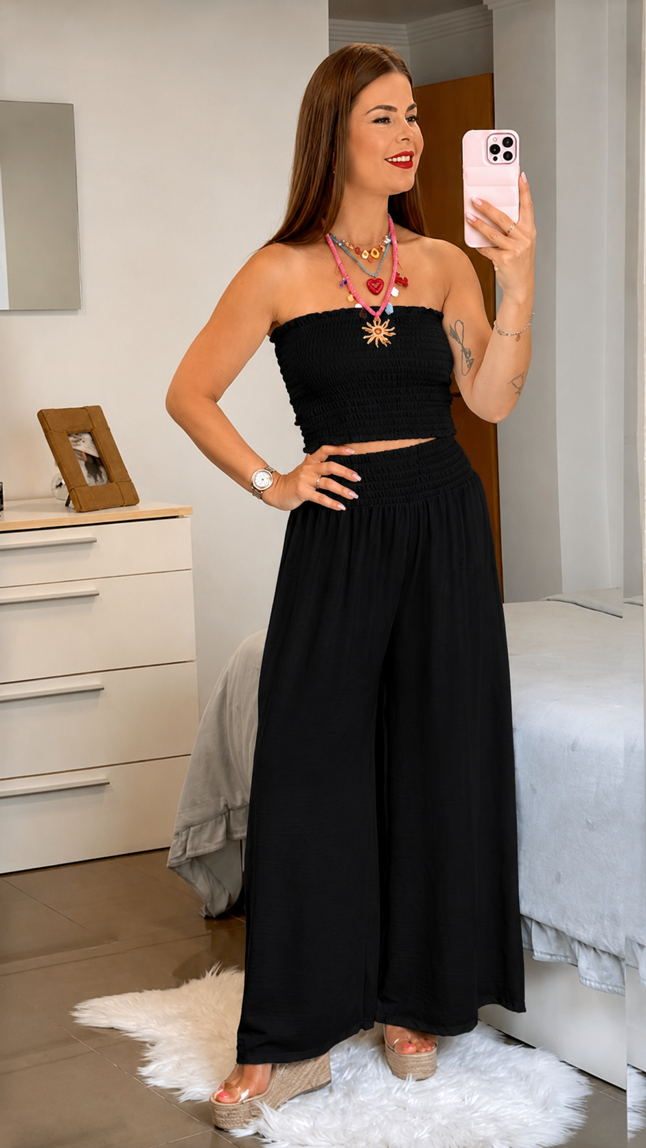 CONJUNTO NICO