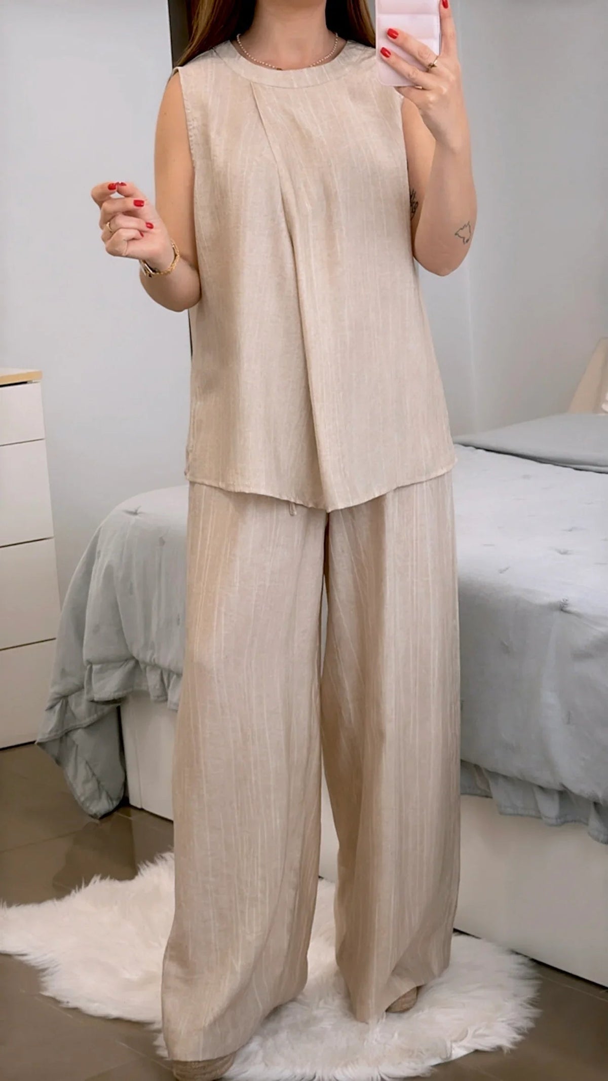 CONJUNTO NOA