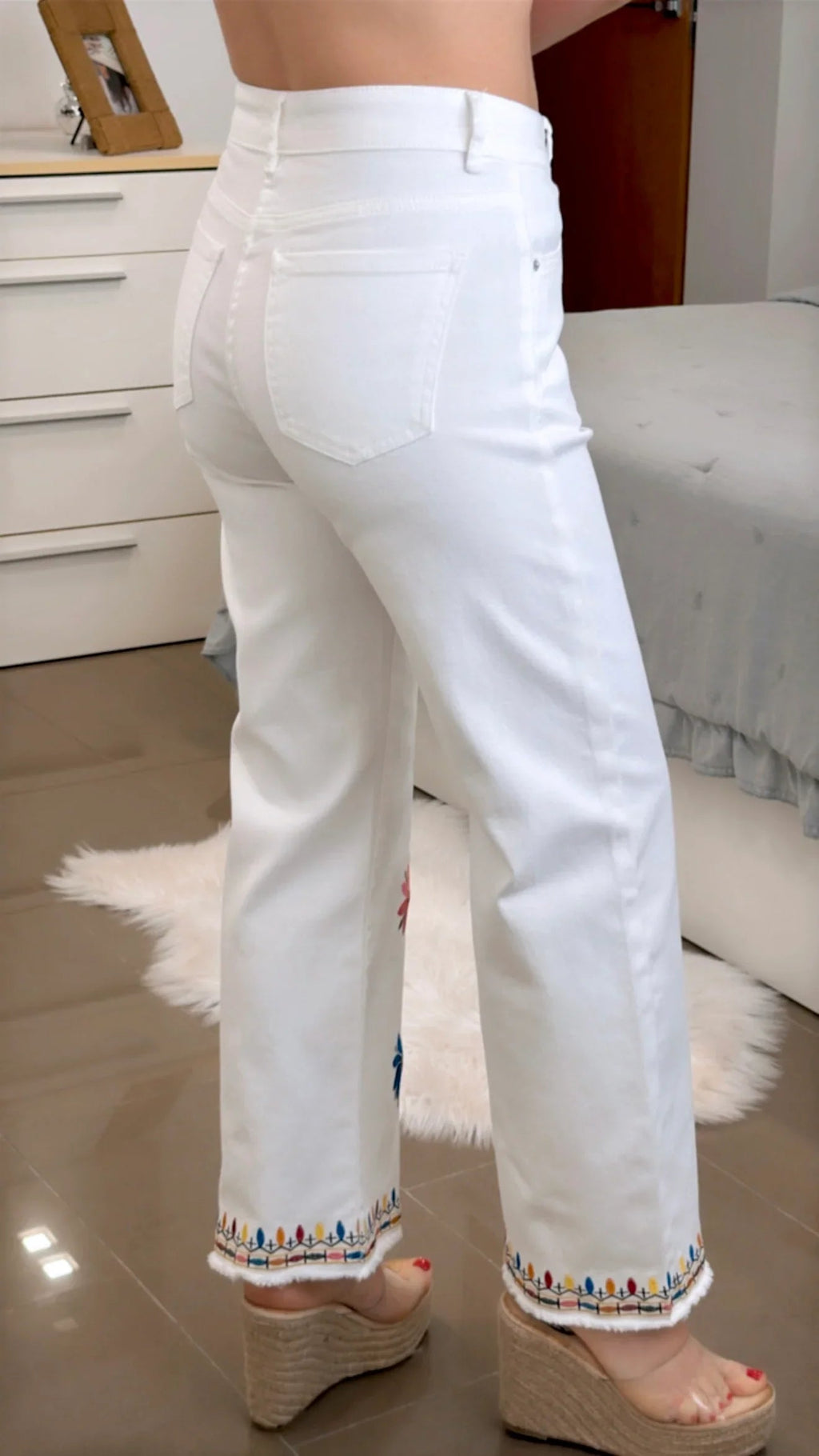 PANTALÓN BIGFLOUR