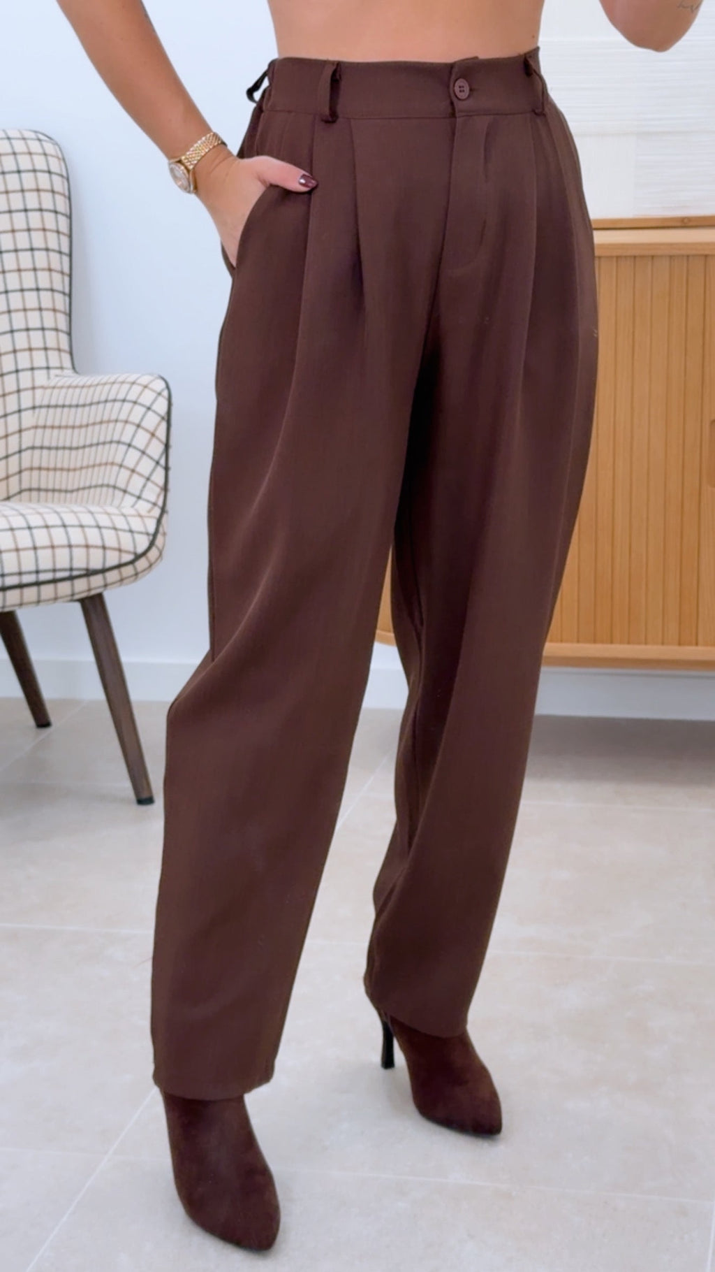 PANTALÓN TIAN