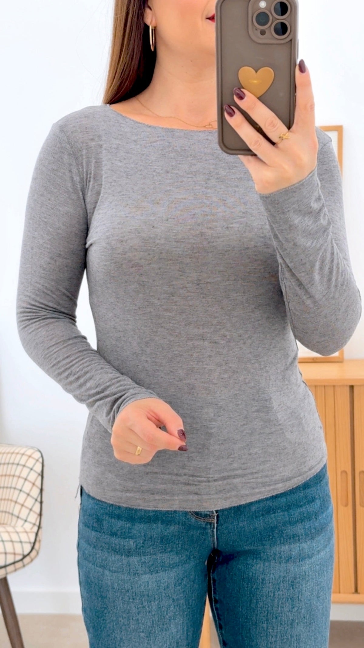 CAMISETA BASTRA
