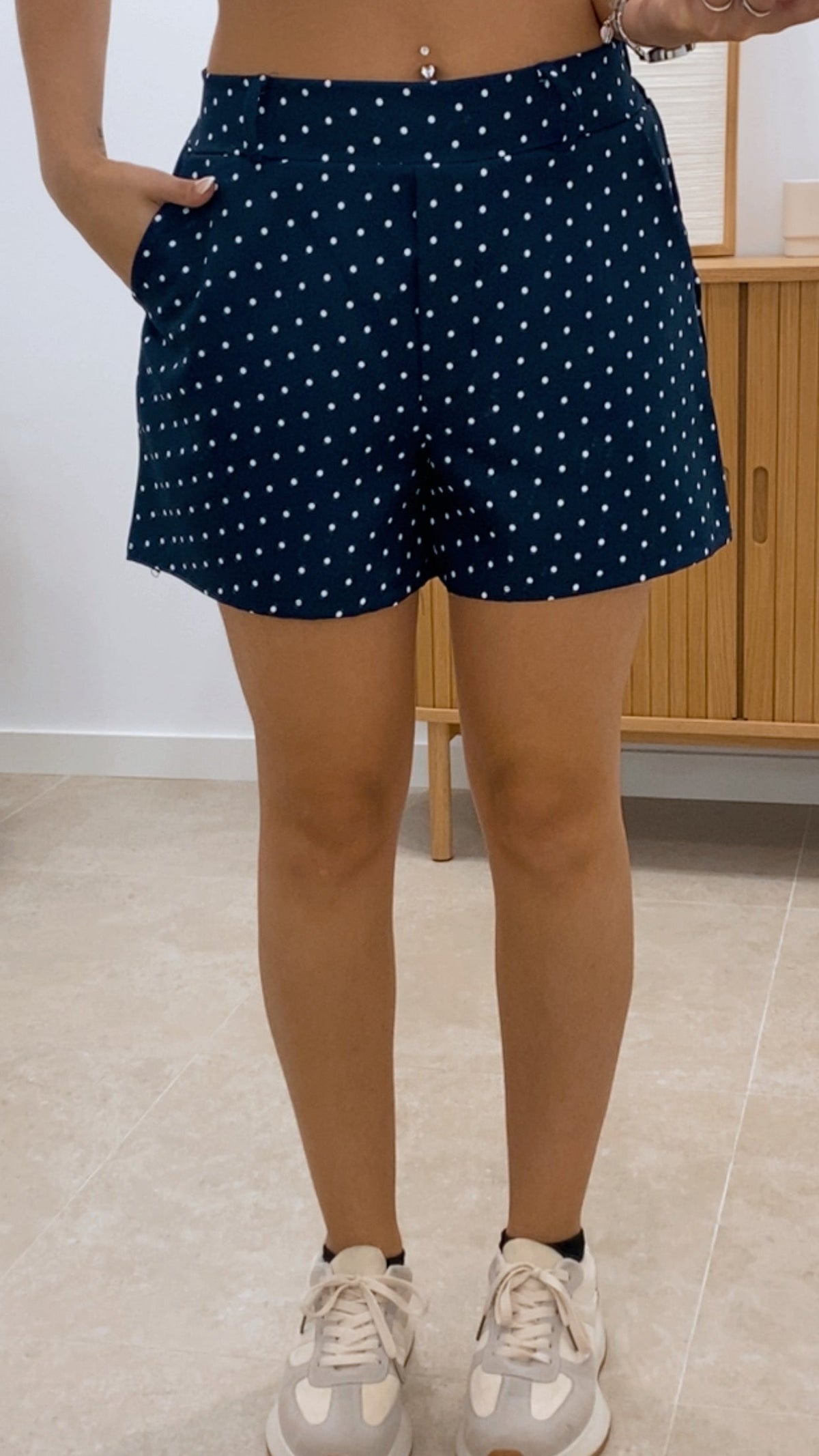 CONJUNTO BOMBER + SHORT LUNARES