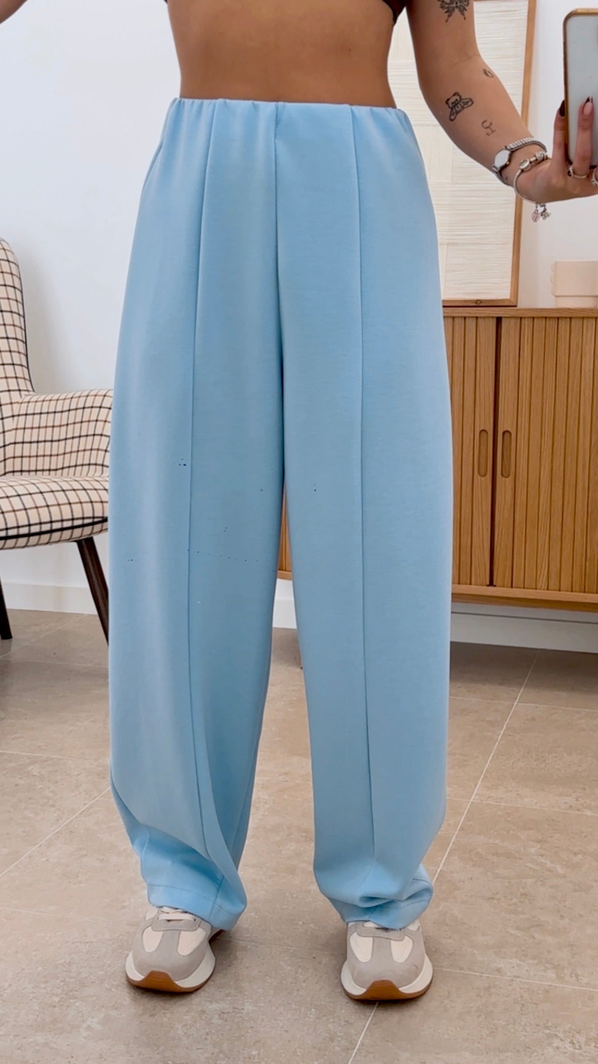 PANTALÓN BACI