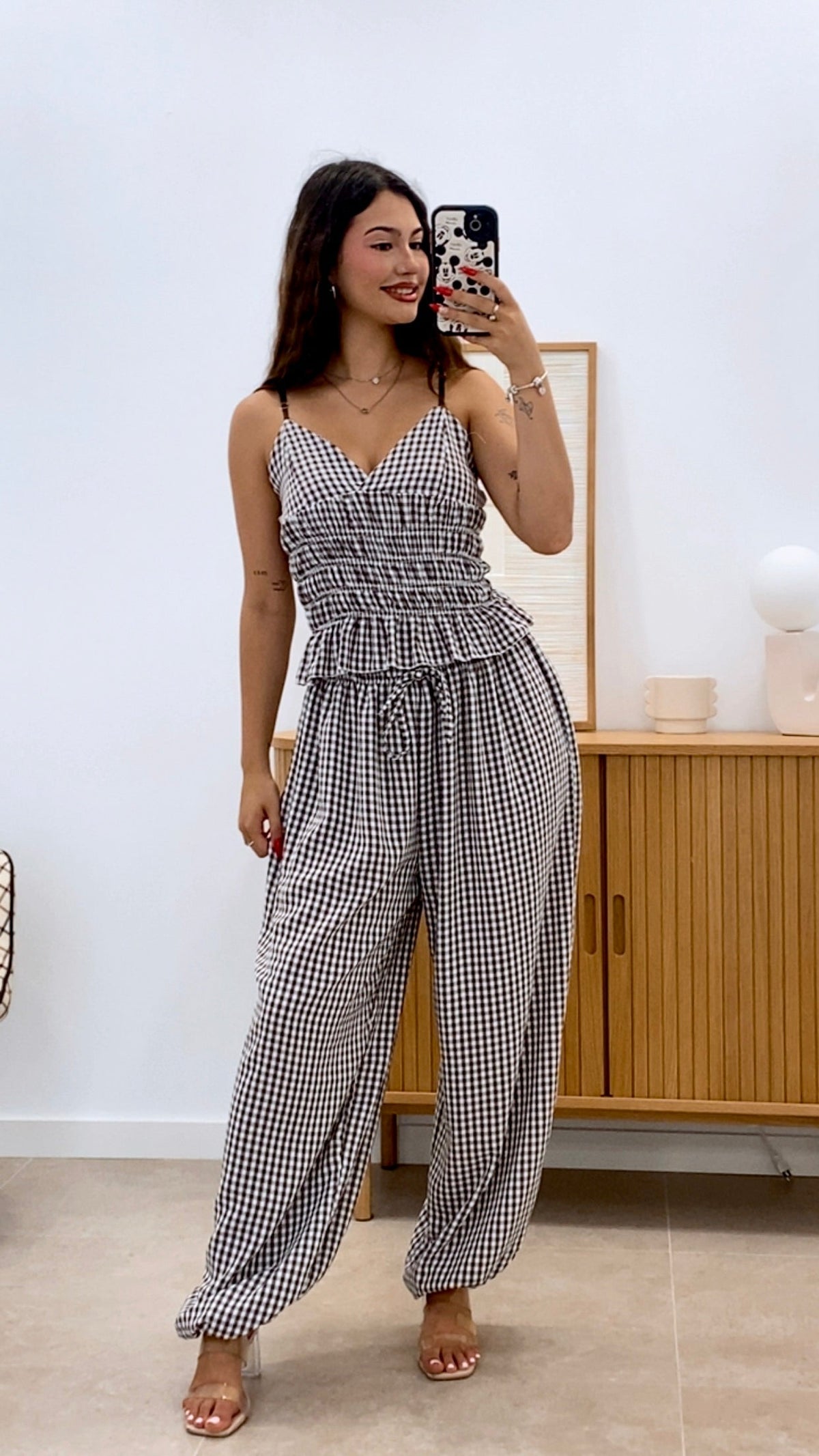 CONJUNTO MEDITERRÁNEO VICHY
