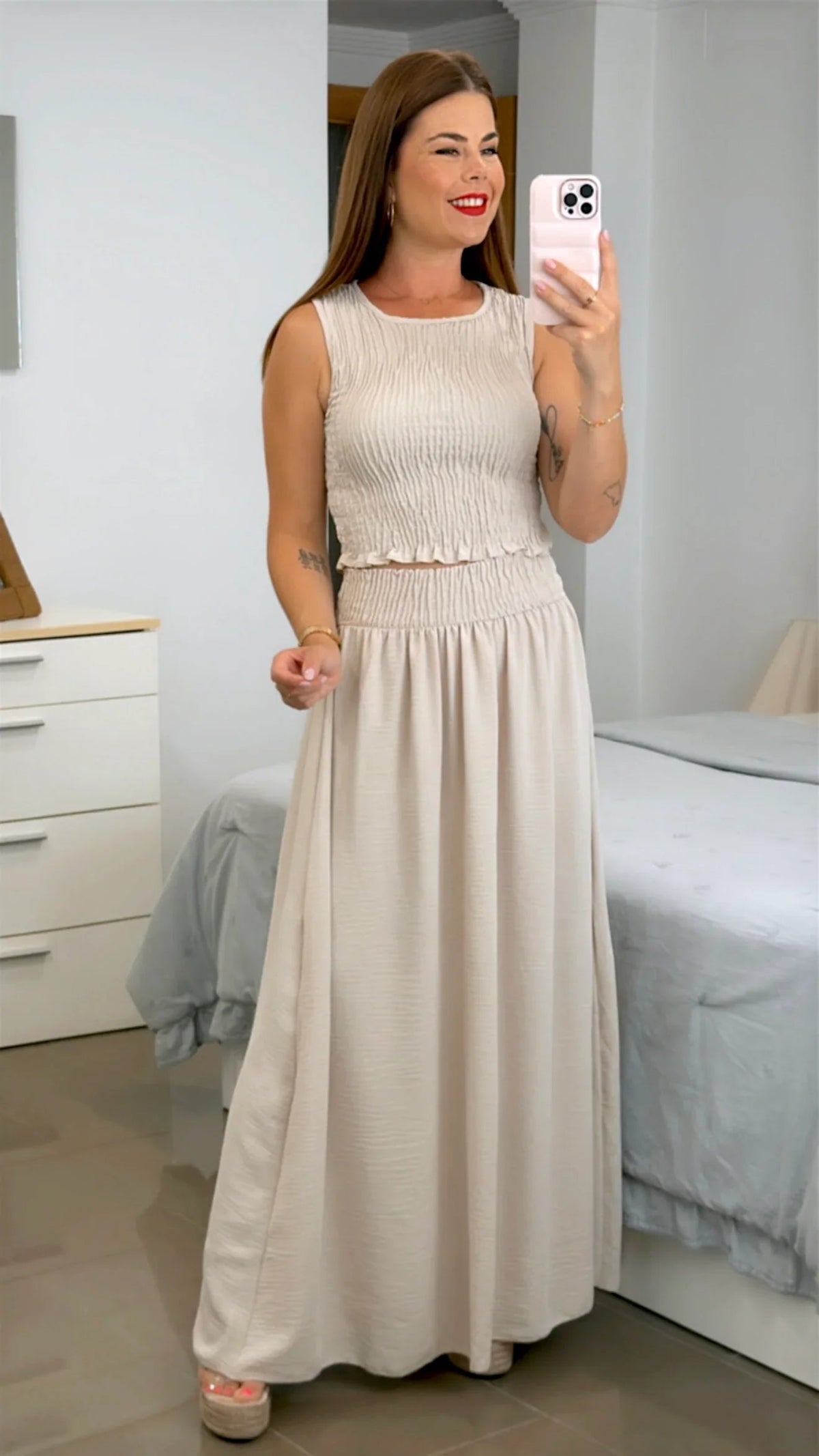 CONJUNTO LETI