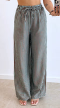 PANTALÓN TIM RAYAS