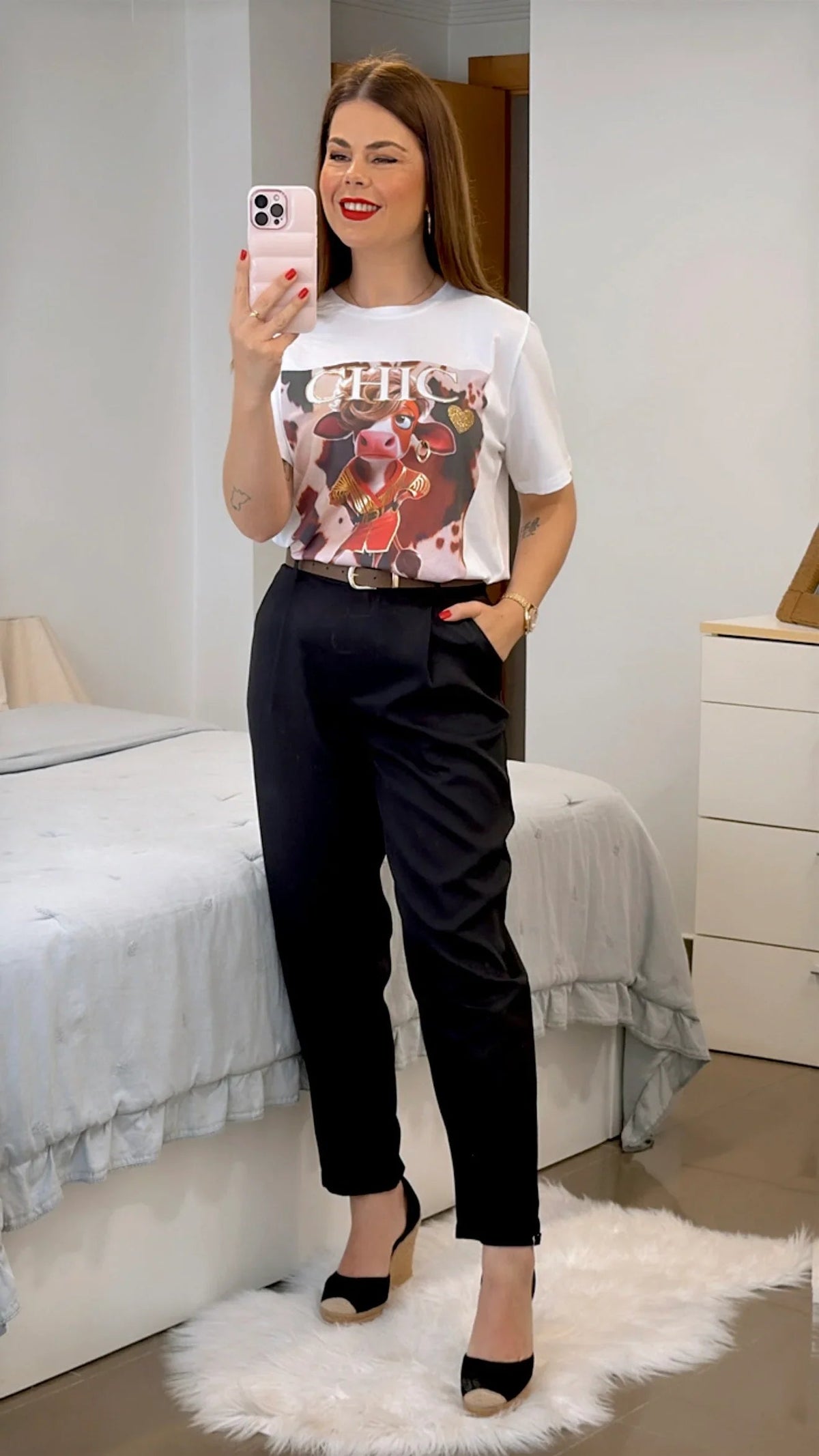 PANTALÓN SEBAS NEGRO