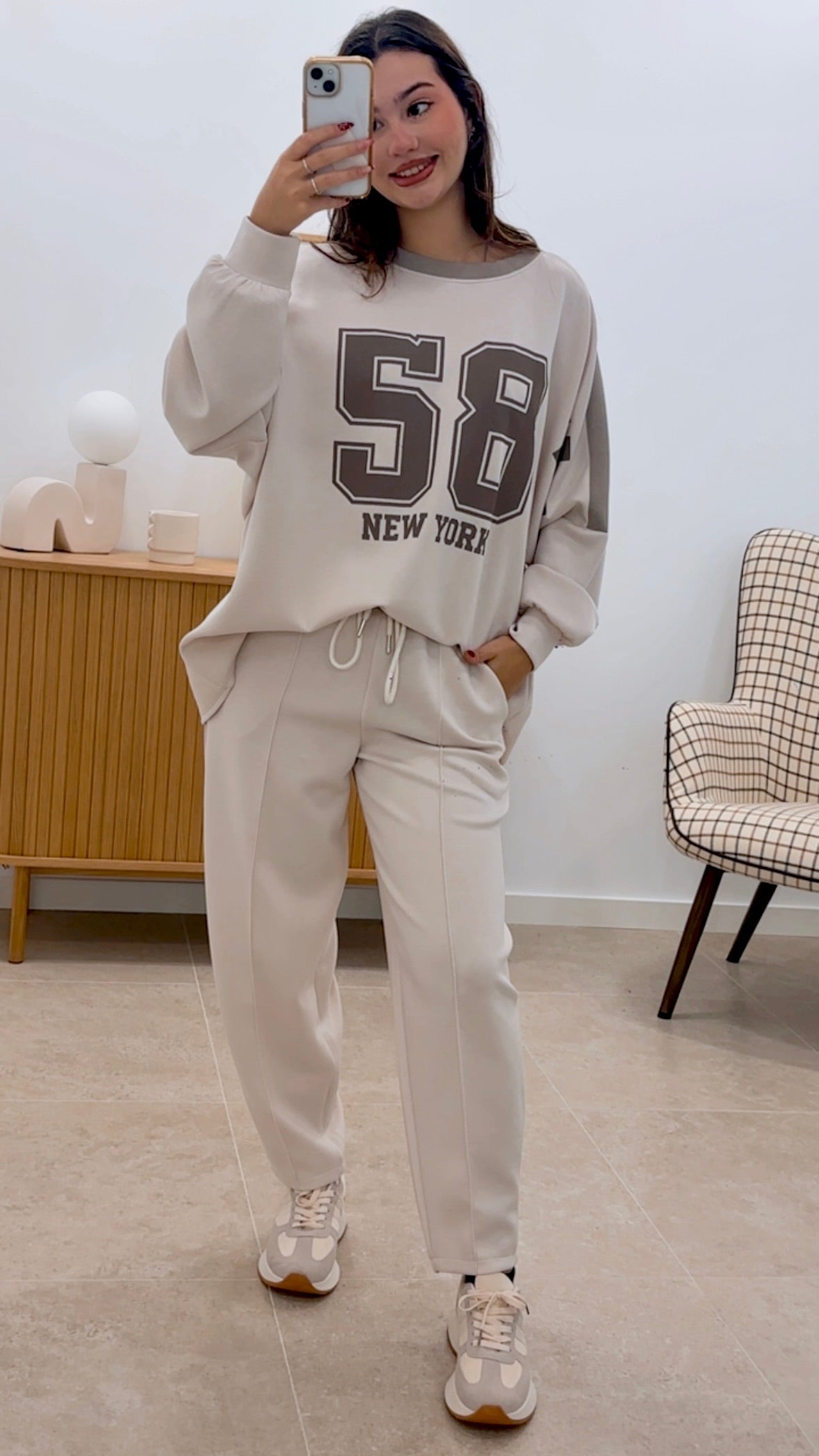 CONJUNTO NUMBER