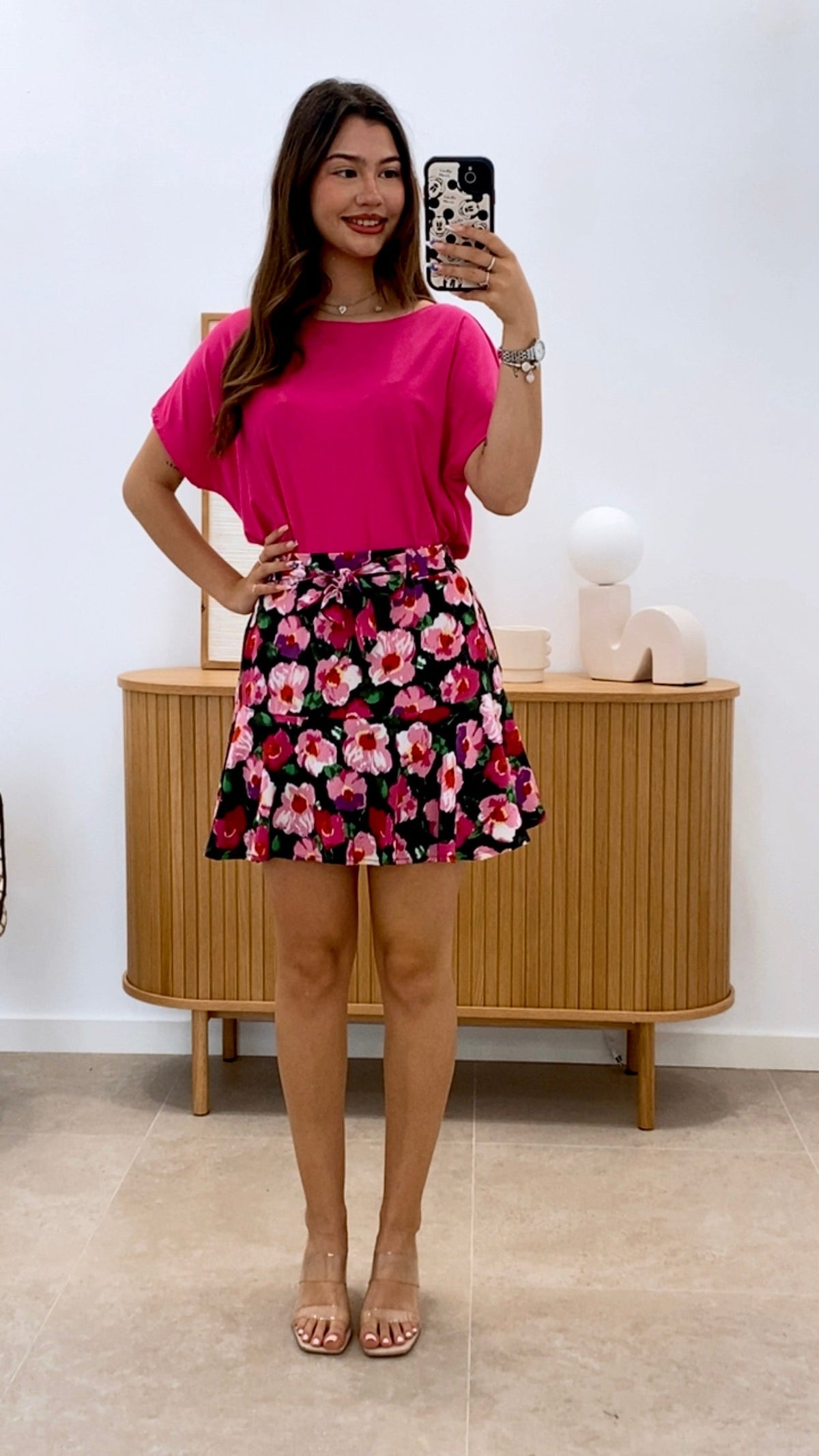 FALDA PANTALÓN DEBORAH