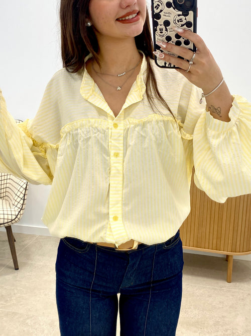 CAMISA FARAYA