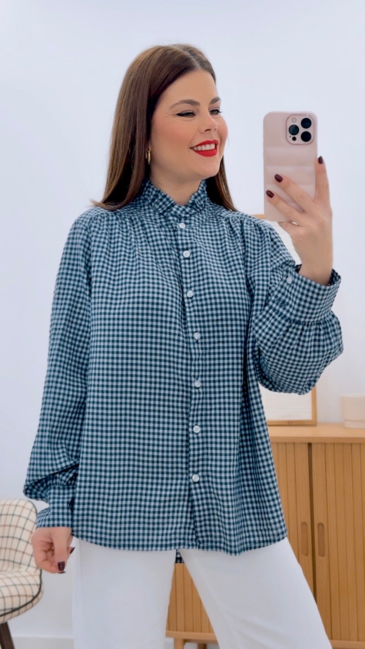 CAMISA COLVICH