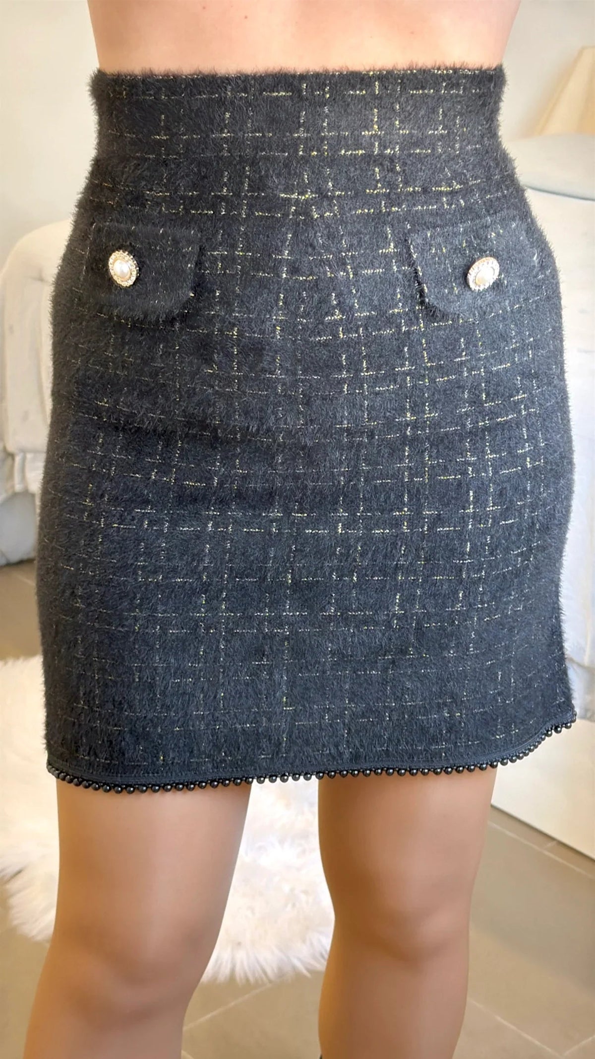CONJUNTO CANAL