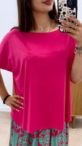 CAMISETA TIJE
