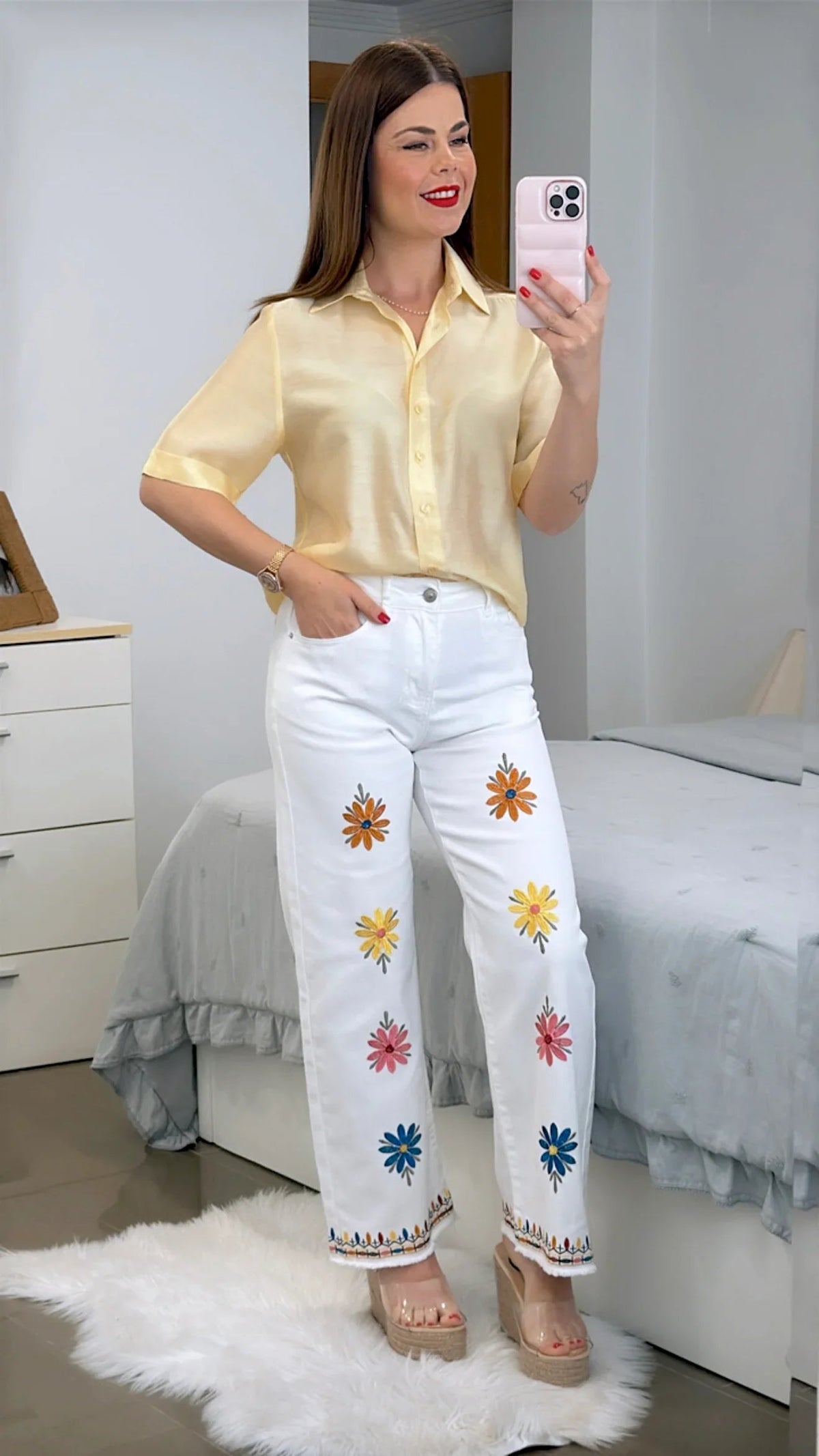 CAMISA BAKKO