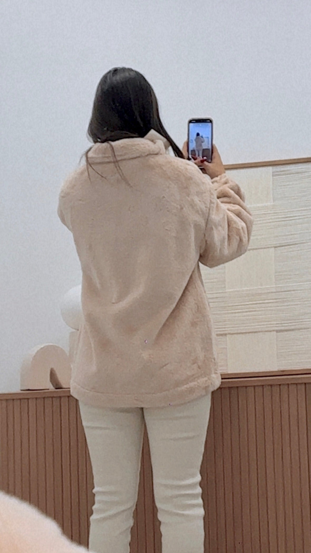 CHAQUETA OSIL