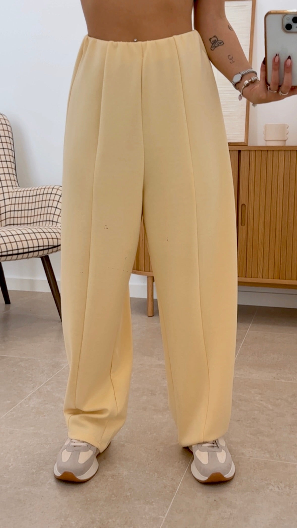 PANTALÓN BACI
