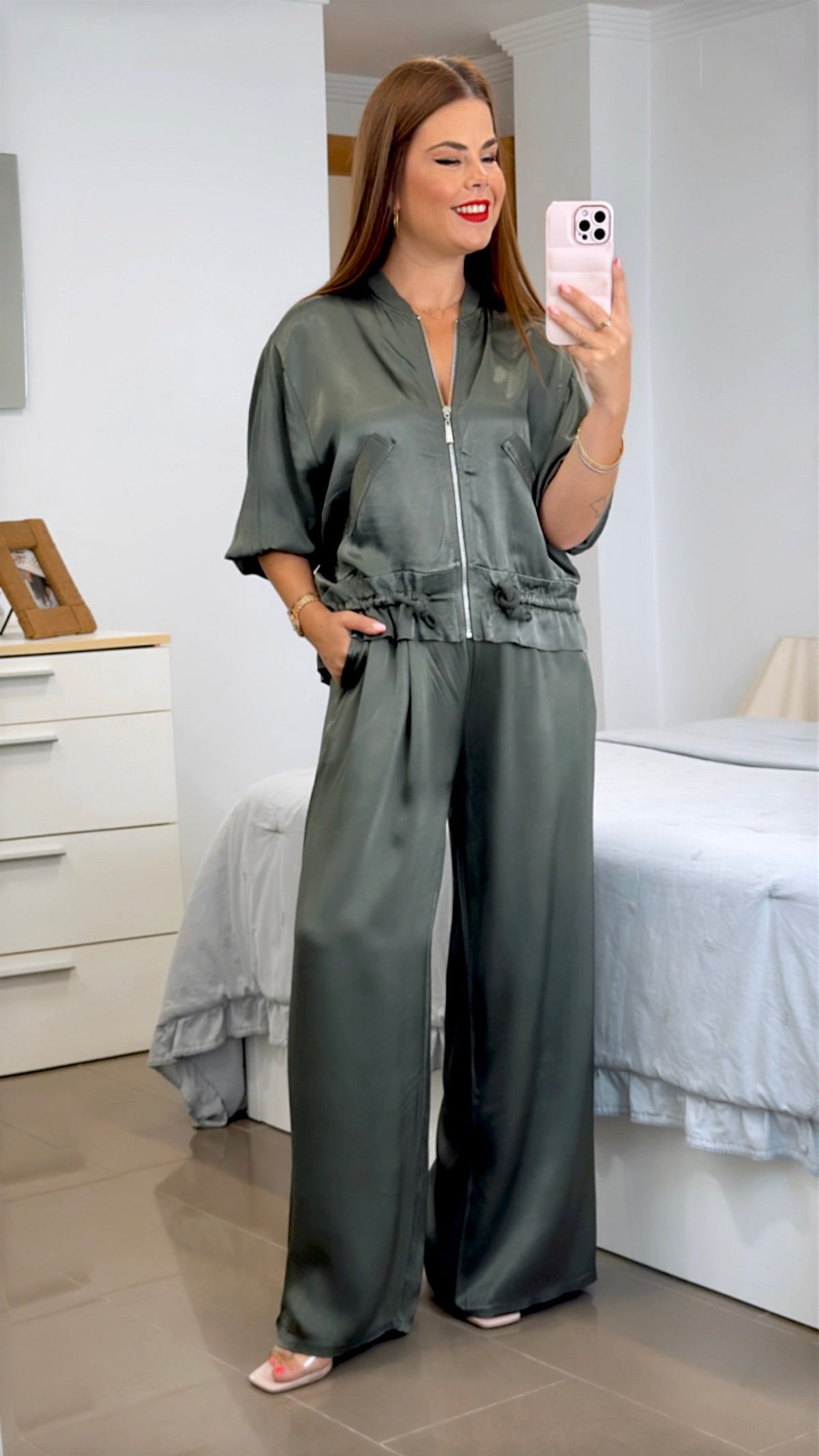 PANTALÓN SANTINO