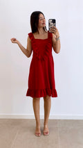 VESTIDO FRANCISCA