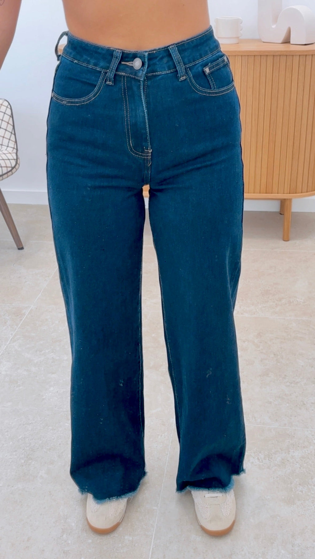 PANTALÓN DESLEG