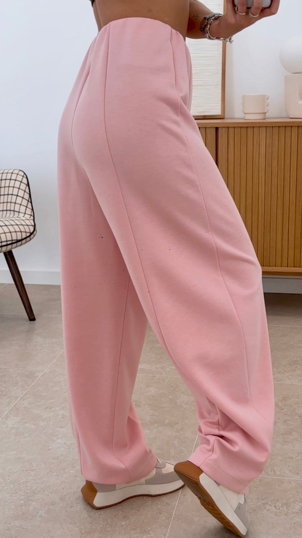 PANTALÓN BACI