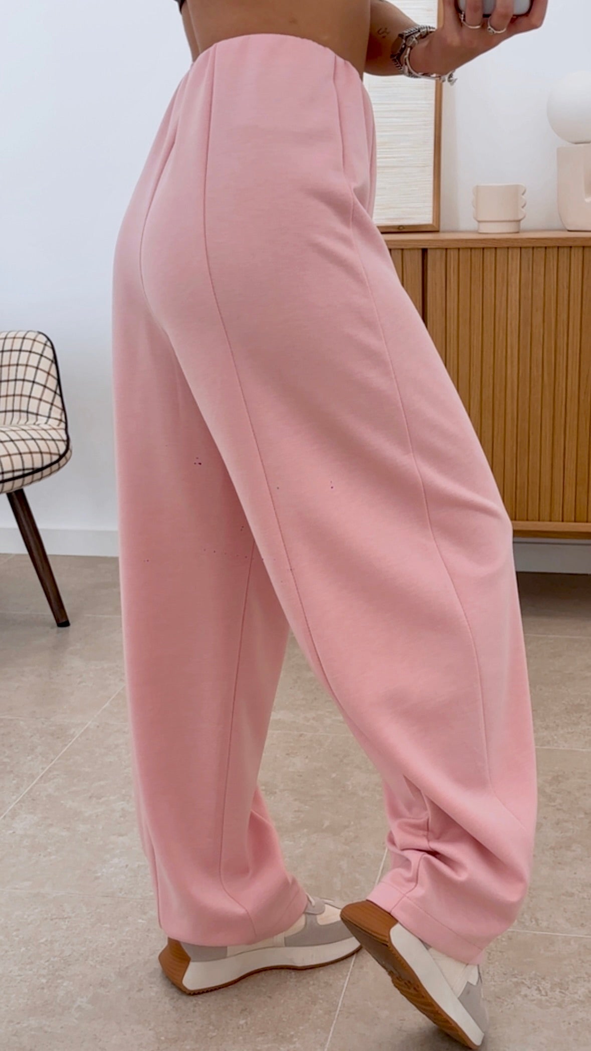 PANTALÓN BACI