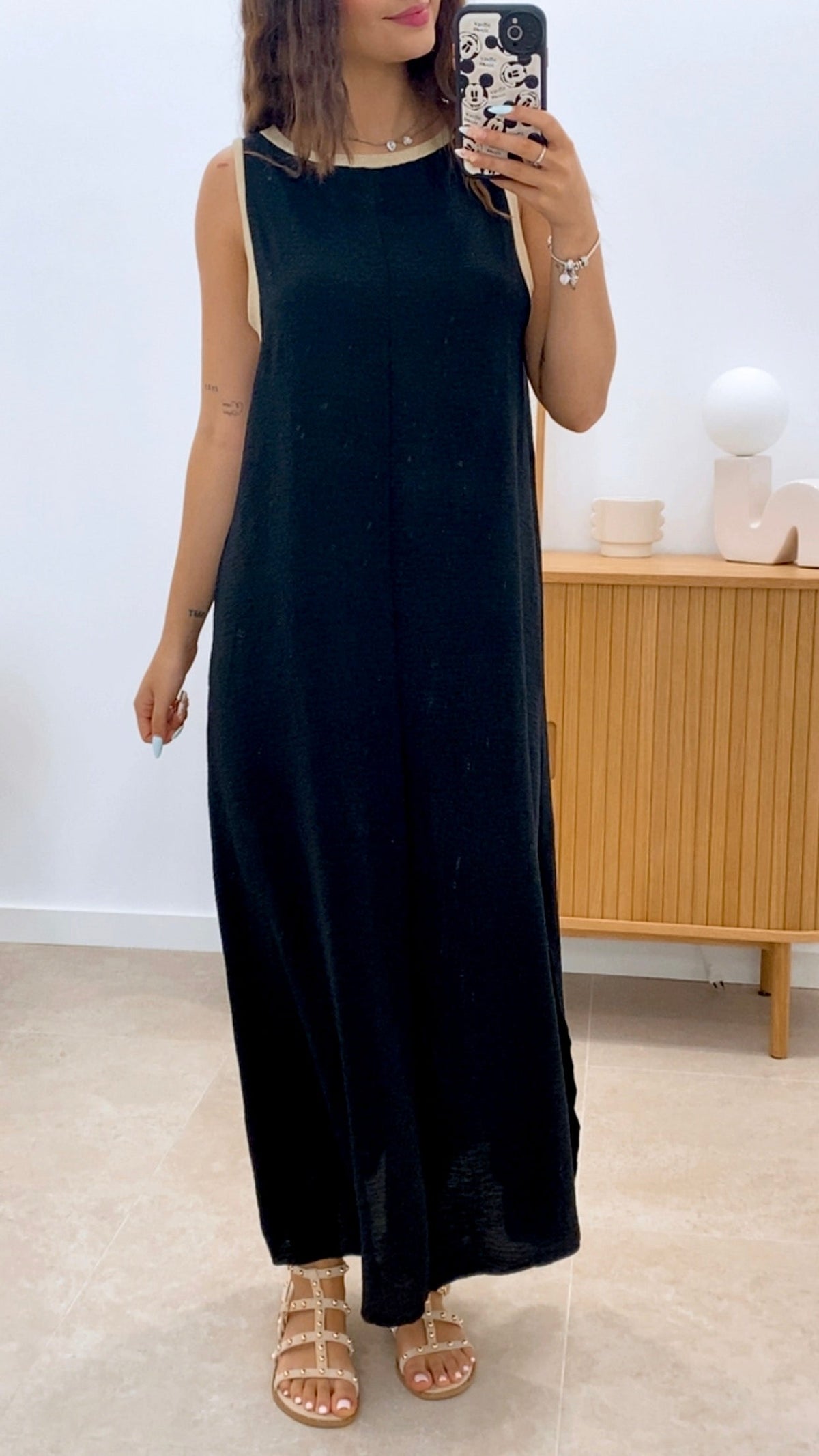 VESTIDO DOBIDOR