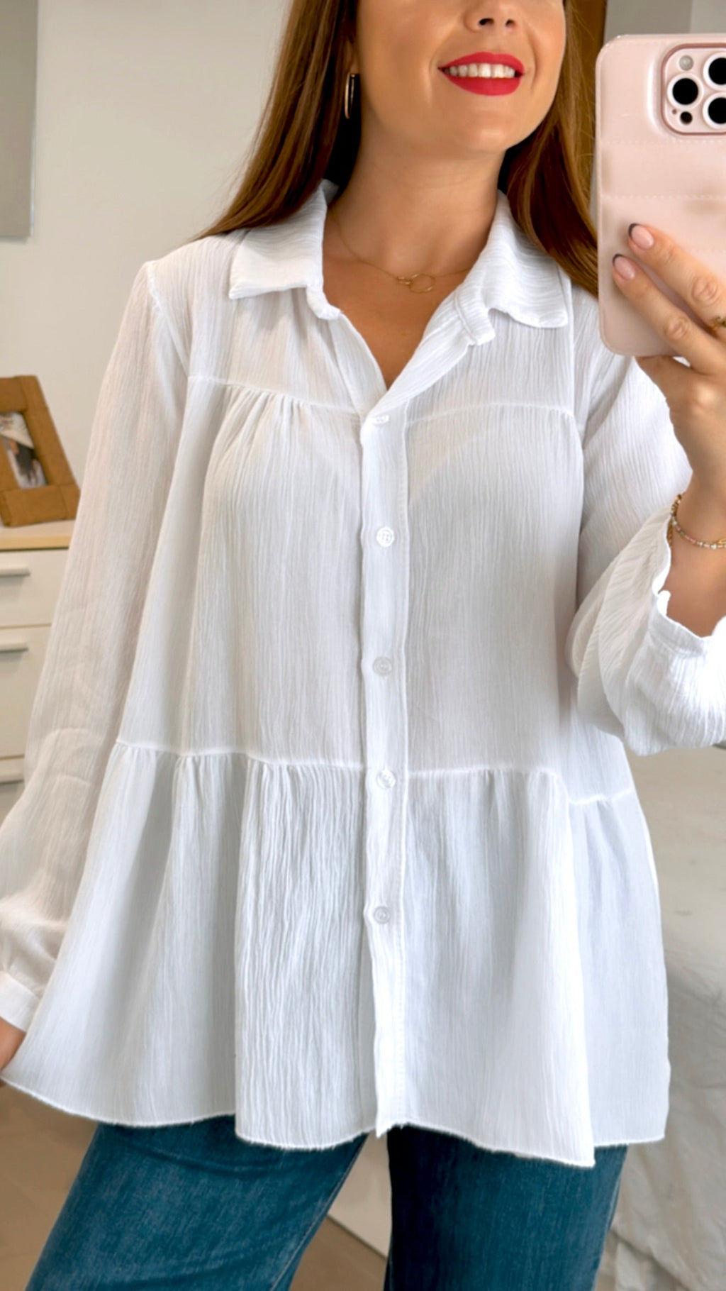 CAMISA BAMBULA LAR