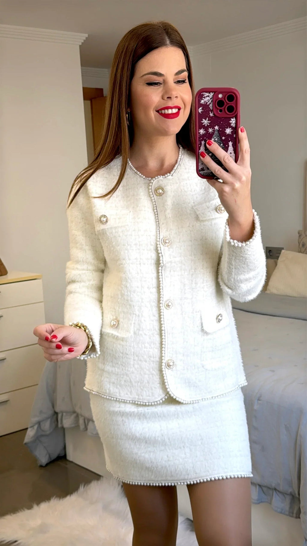 CONJUNTO CANAL