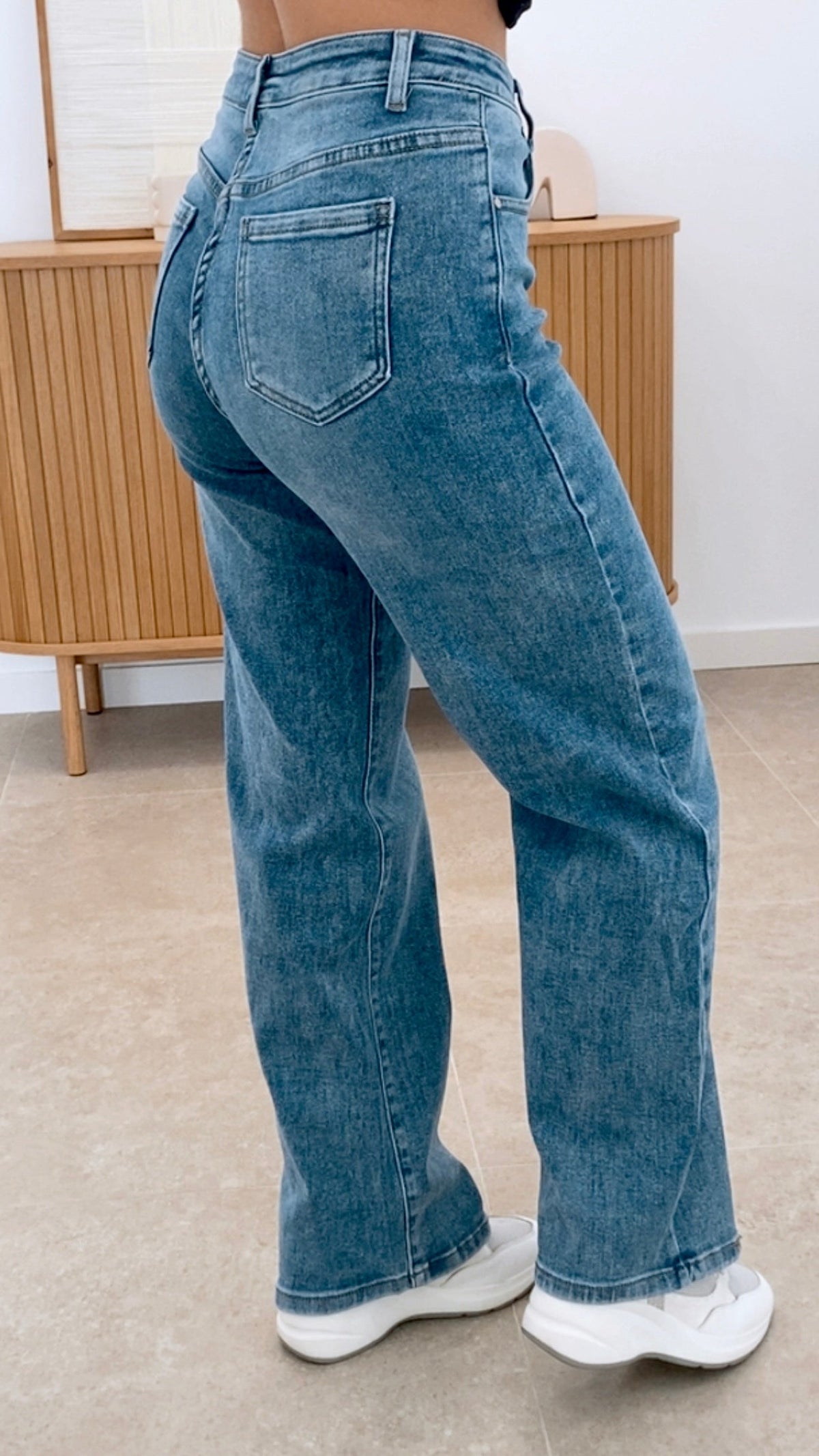 PANTALÓN DRIX EFECTO -5 KG
