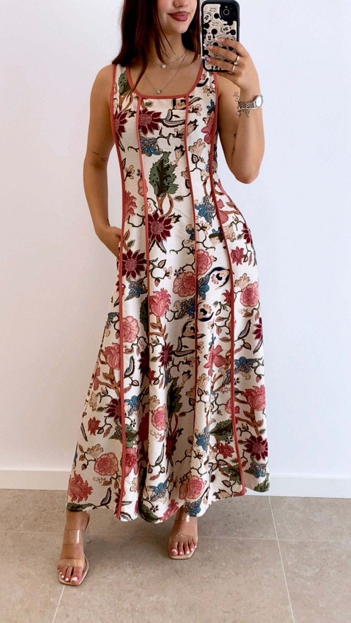 VESTIDO ACORDI