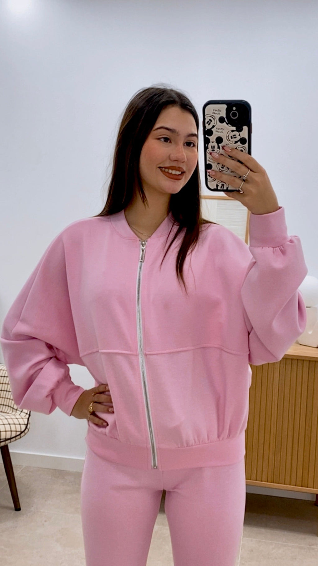 CHANDAL DANI