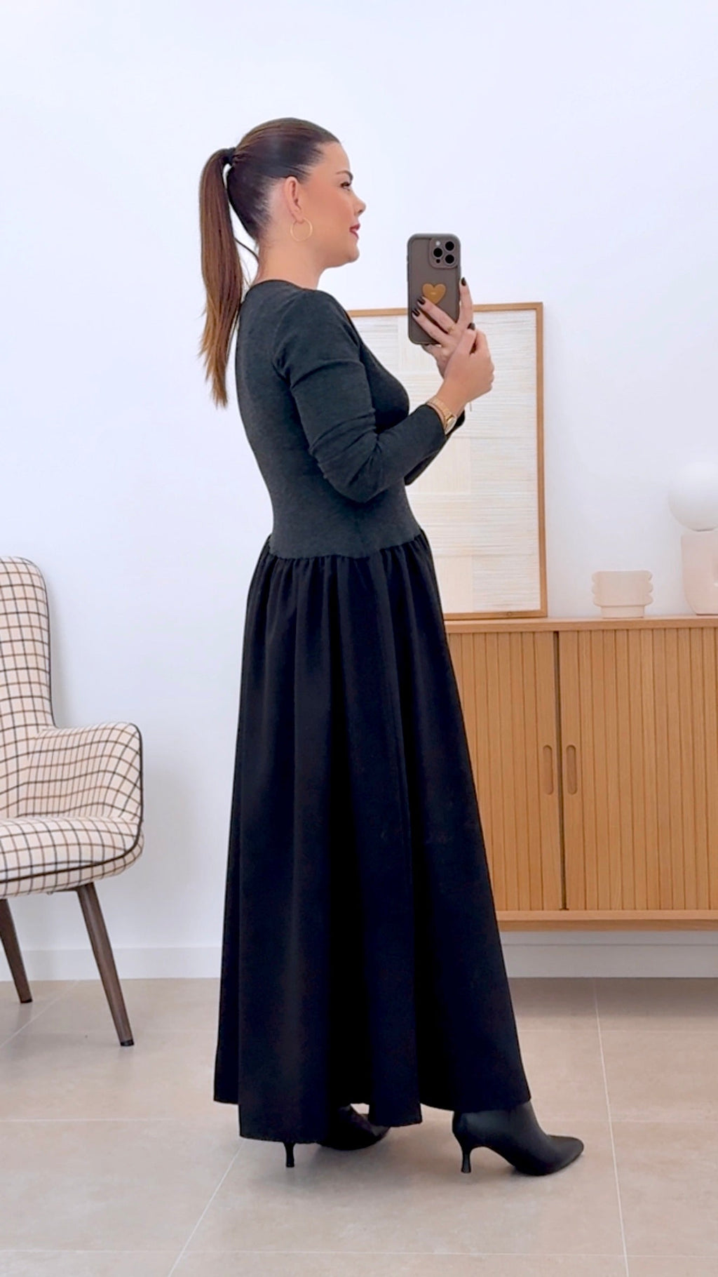 VESTIDO DITE