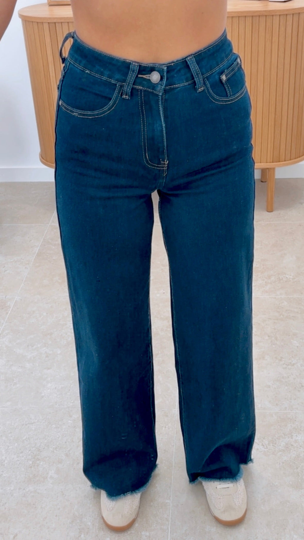 PANTALÓN DESLEG