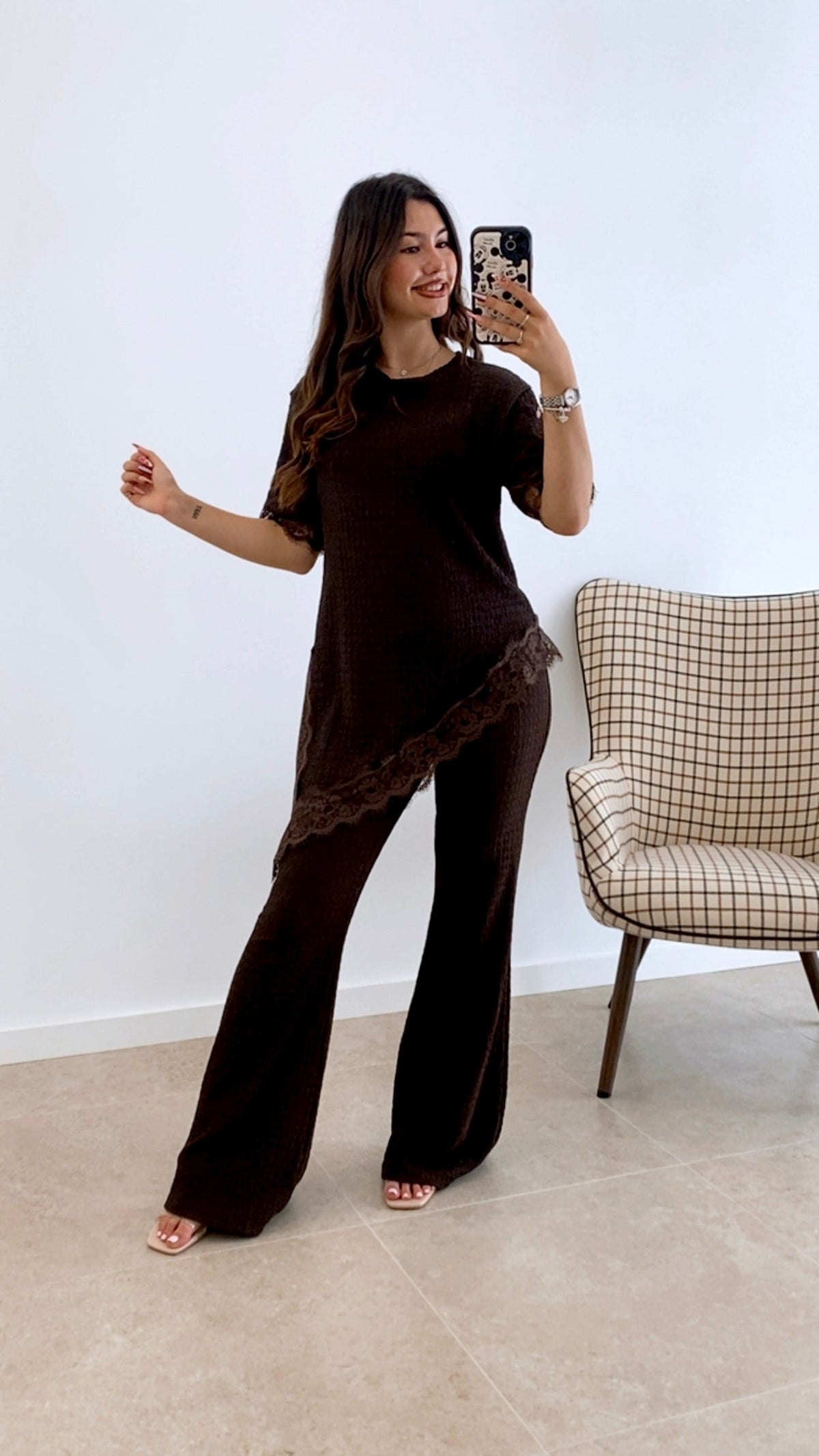 CONJUNTO CREPÉ ASIMÉTRICO
