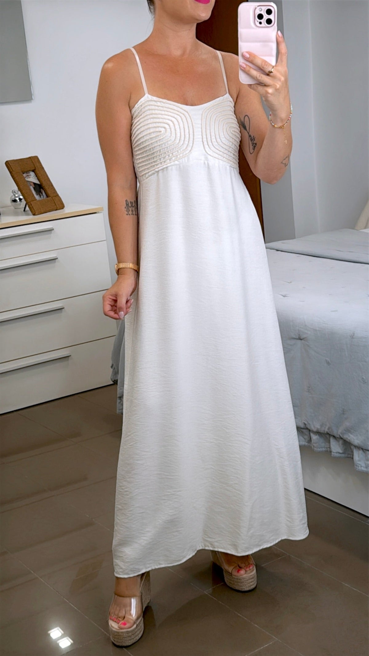 VESTIDO PECU