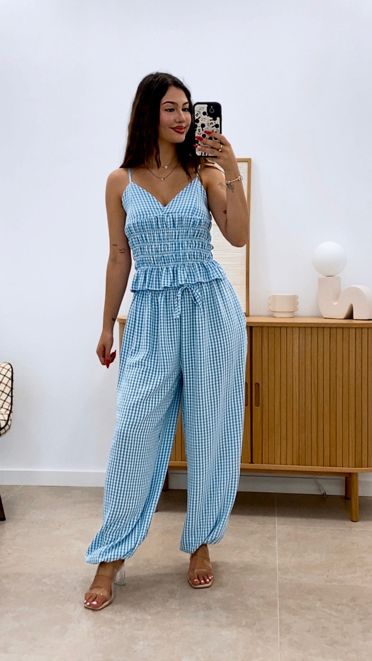 CONJUNTO MEDITERRÁNEO VICHY