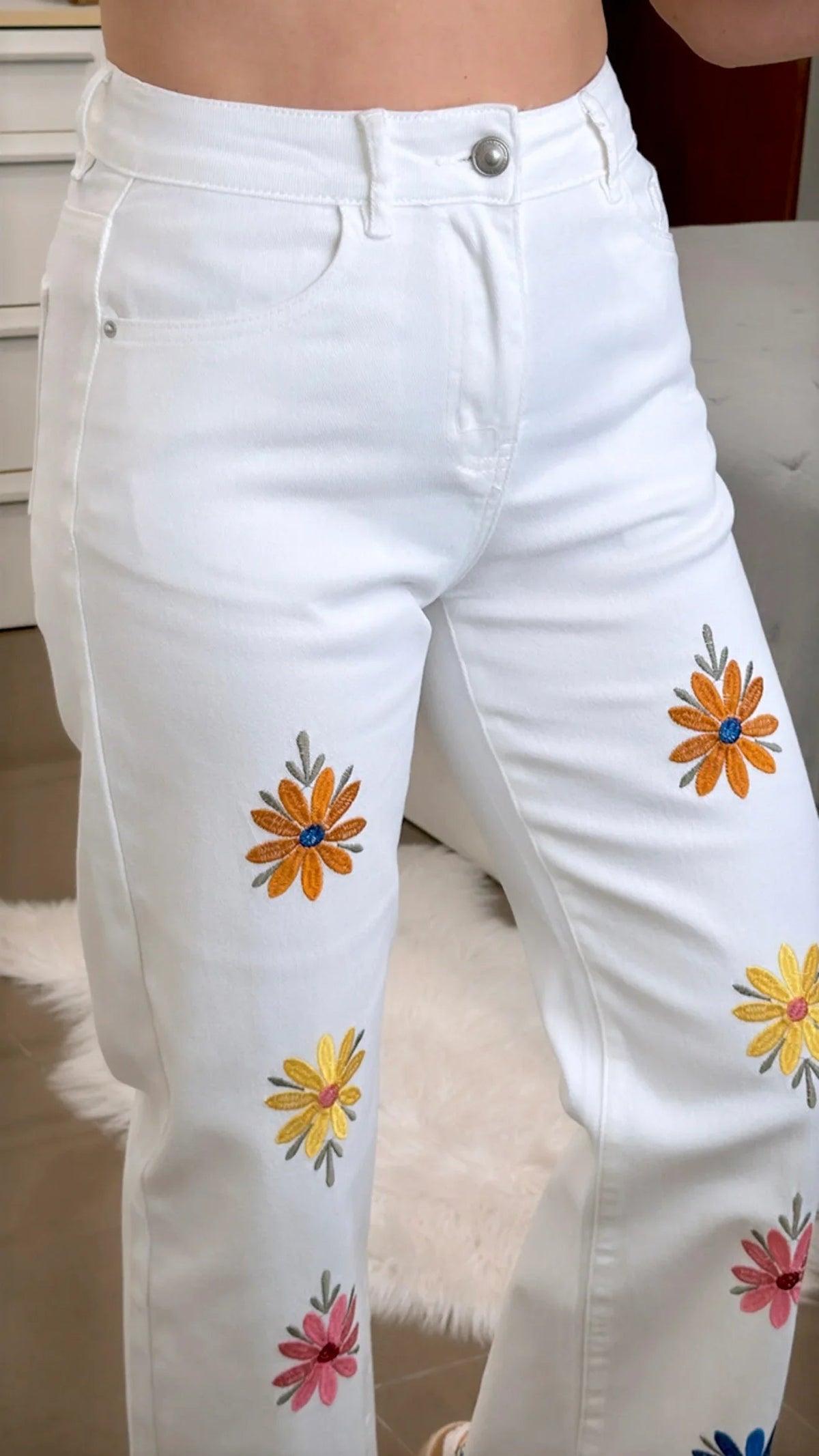 PANTALÓN BIGFLOUR