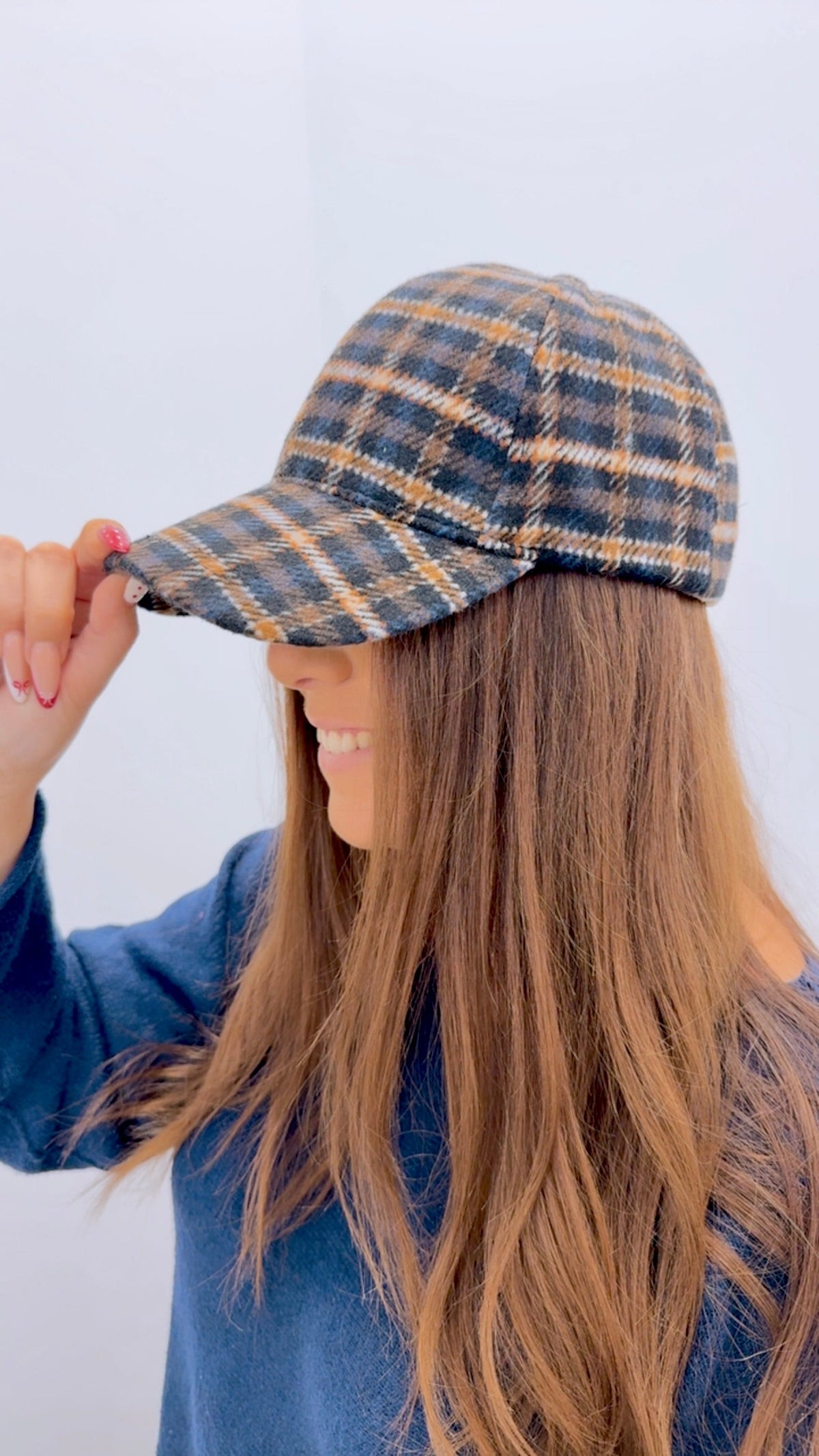 GORRA GABLU