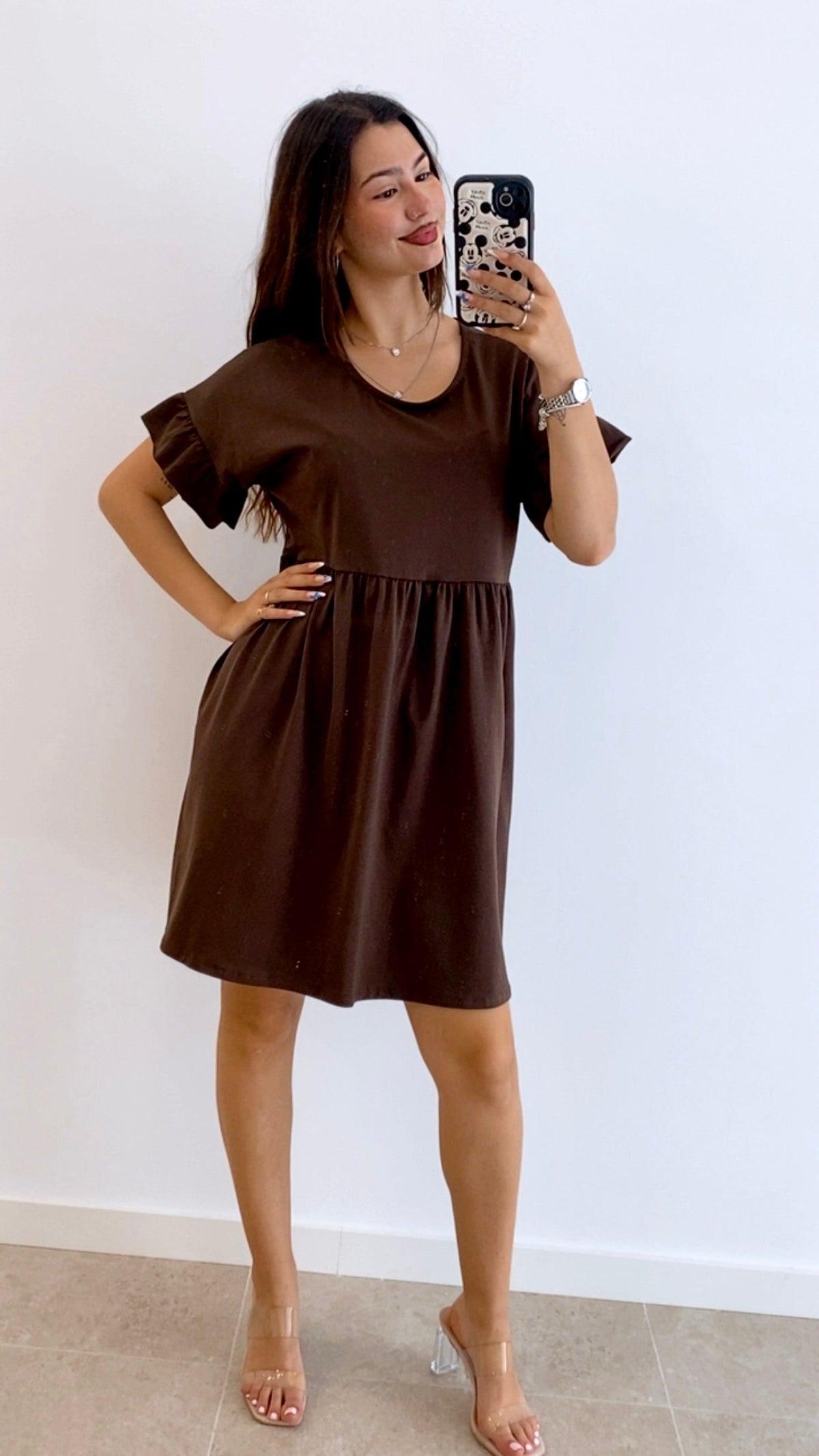 VESTIDO DULCE
