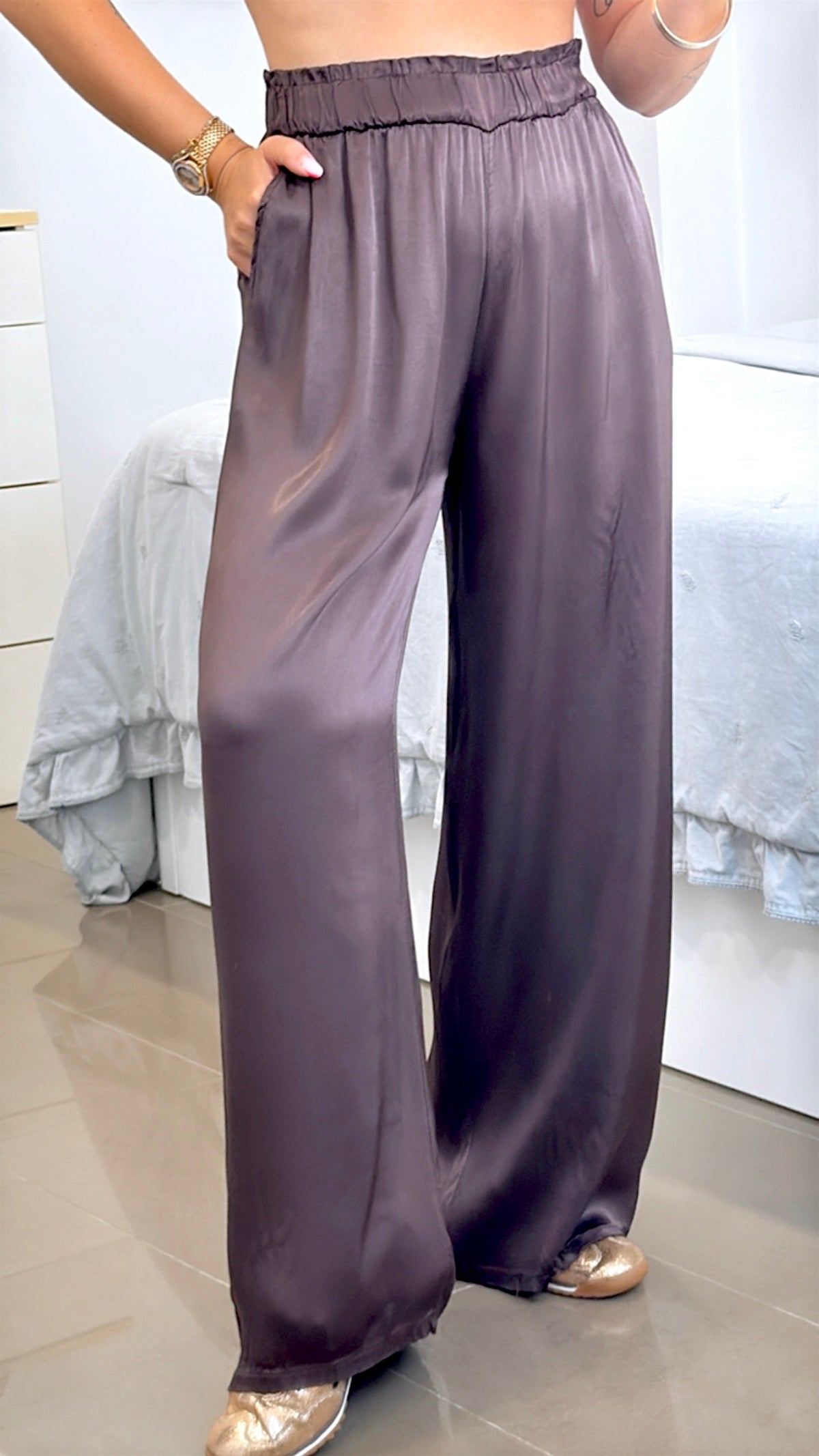 PANTALÓN SANTINO