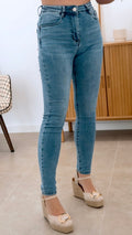 PANTALÓN PITILLO NEW