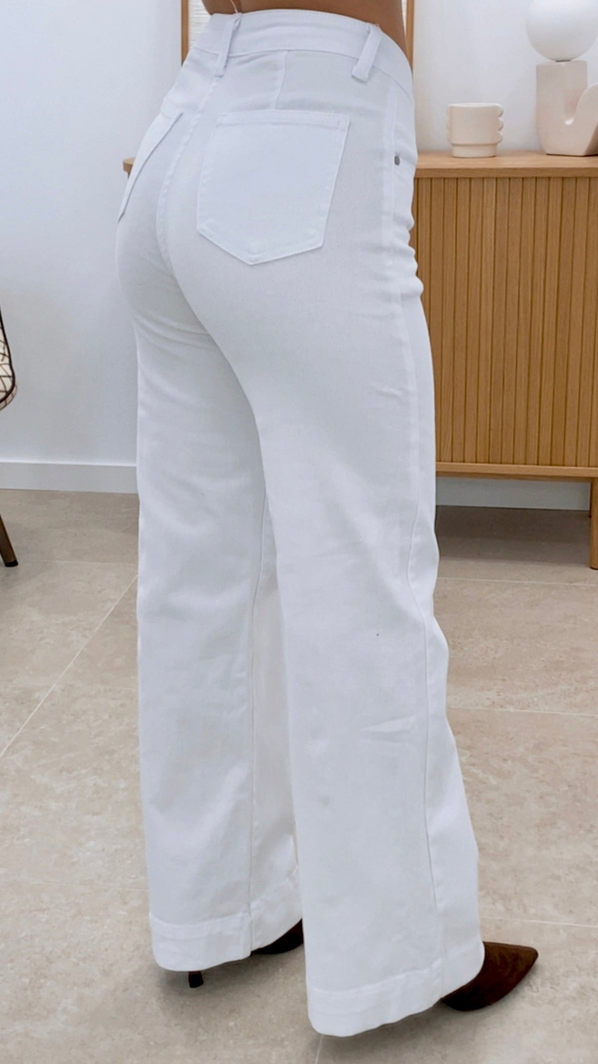 PANTALÓN LEX
